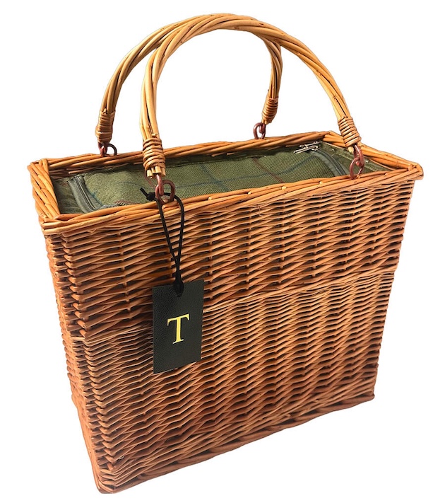picnic hamper