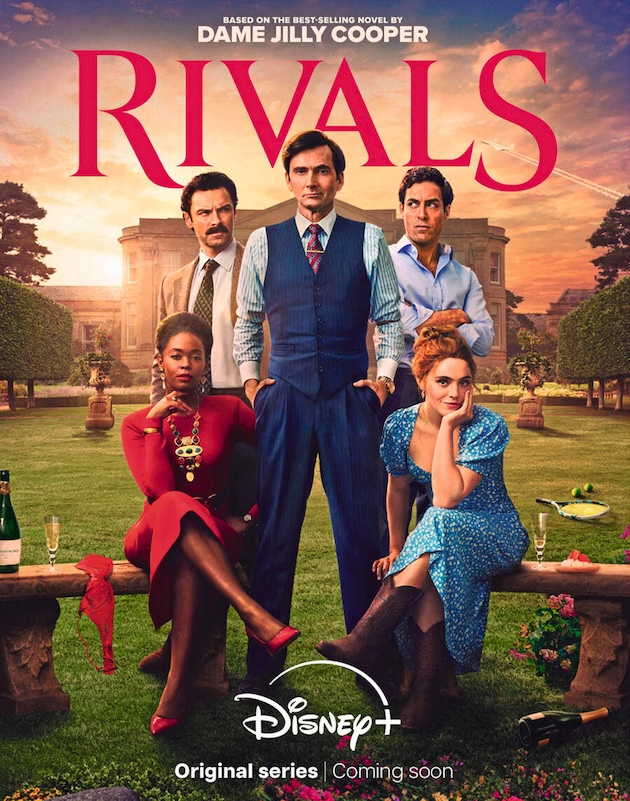 Rivals