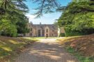 country manor house