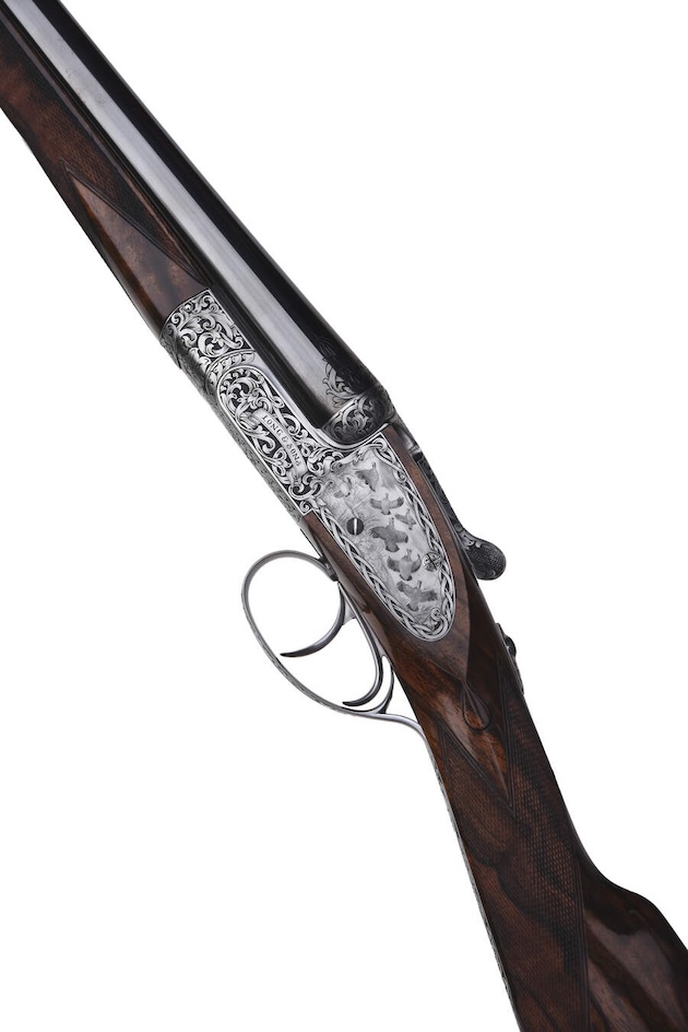 Long & Sons 20-bore