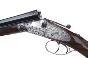 Long & Sons 20-bore