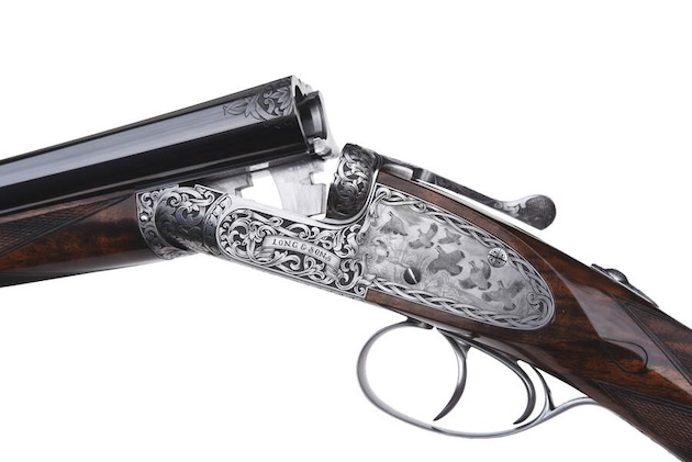 Long & Sons 20-bore