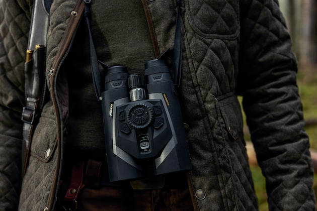 Pulsar Symbion binoculars