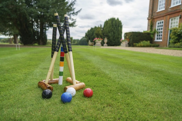 Croquet