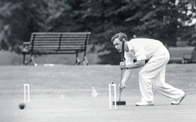 croquet
