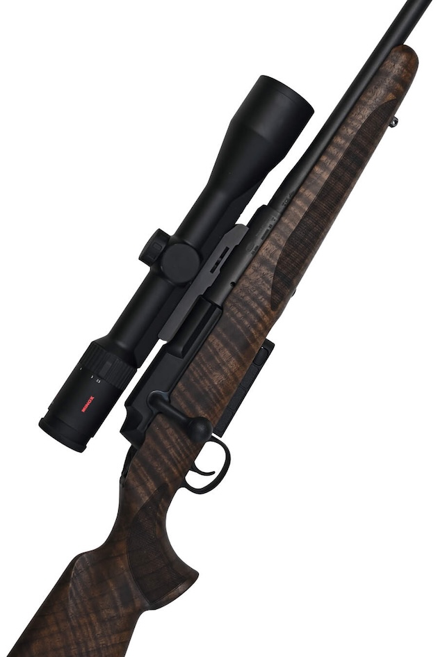 Mauser 25 Pure