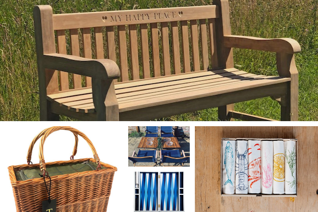 Fieldy wedding gifts