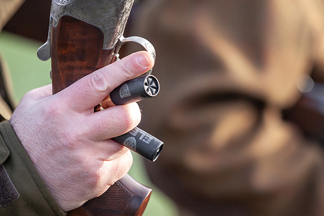 shotgun cartridges