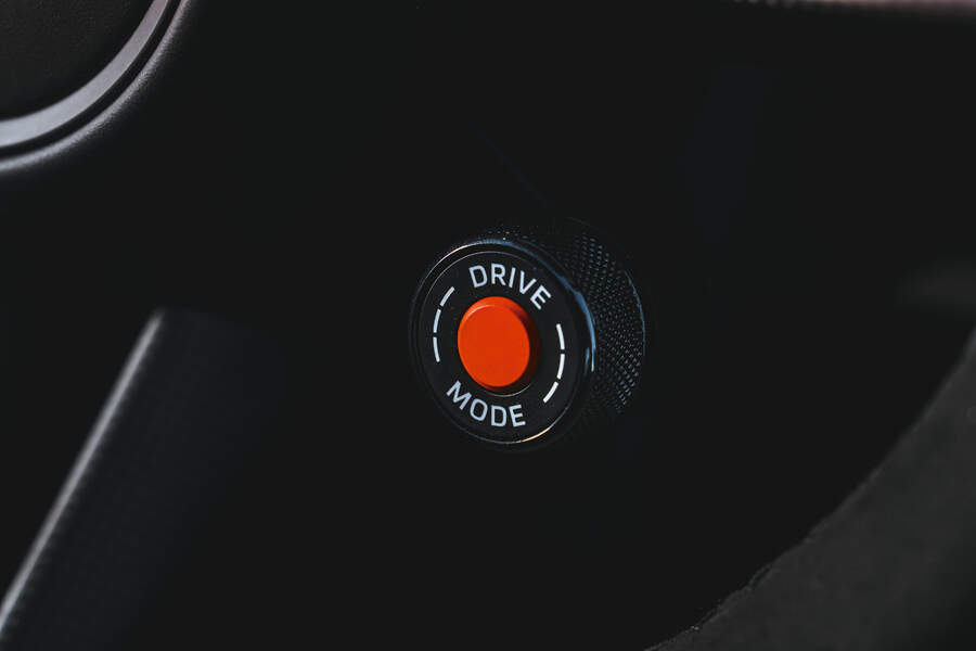 red button drive 