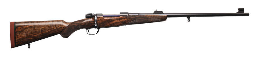 Highland Stalker magnum