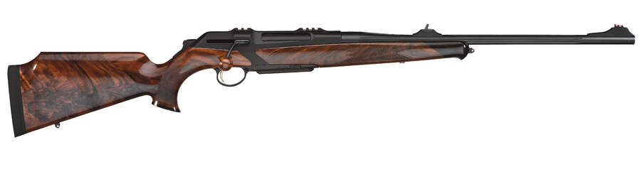 Merkel helix noblesse rifle