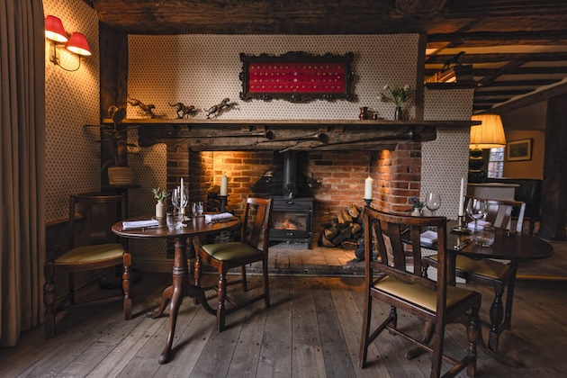 Crown at Biddlesdon