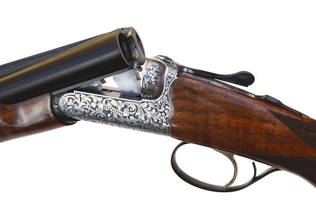 Rizzini 550 RB ‘Sporting’