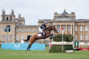 Blenheim Palace International Horse Trials