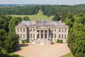 Ragley Hall
