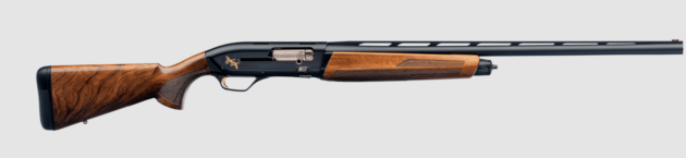 Browning Maxus semi-automatic