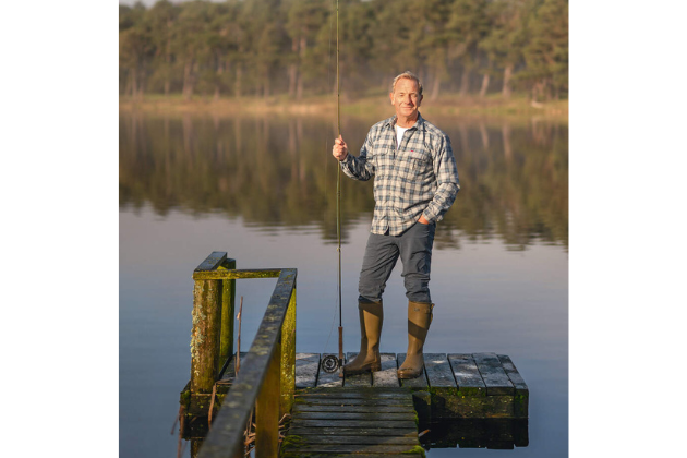 Robson Green