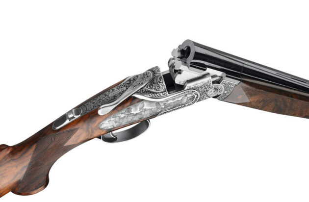 Beretta's SL3 .410