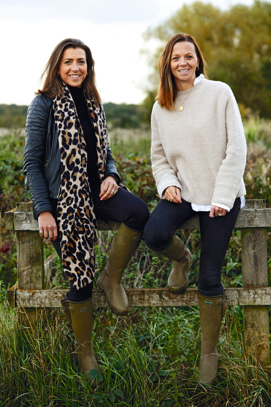 Hicks & Brown 