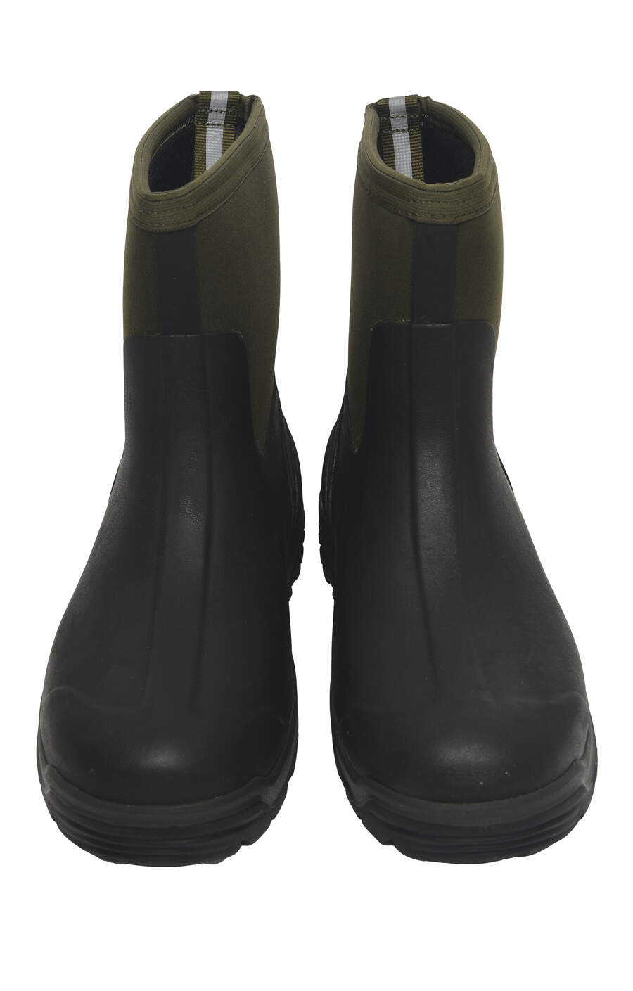 short boots
