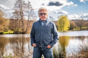 Sir Roger Daltrey