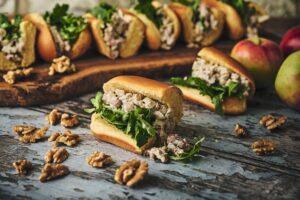 pheasant buns