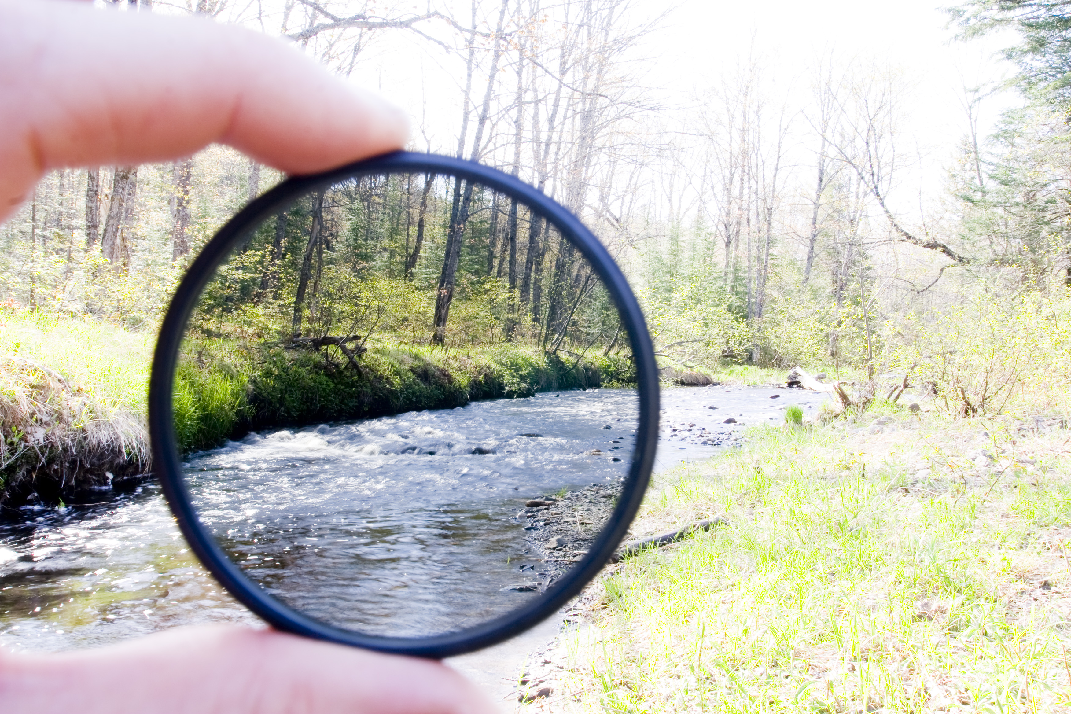 nd filter tips