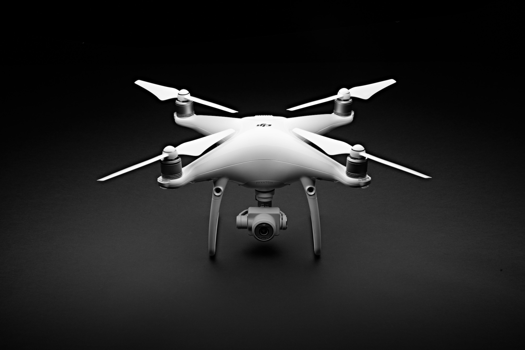 dji phantom 4 advanced drone