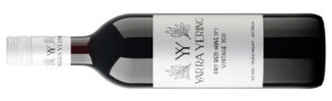 Yarra Yering, Dry Red Wine No 1, Yarra Valley, Victoria, 2021