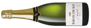 Bordeaux Families, Baron de Ray NV 