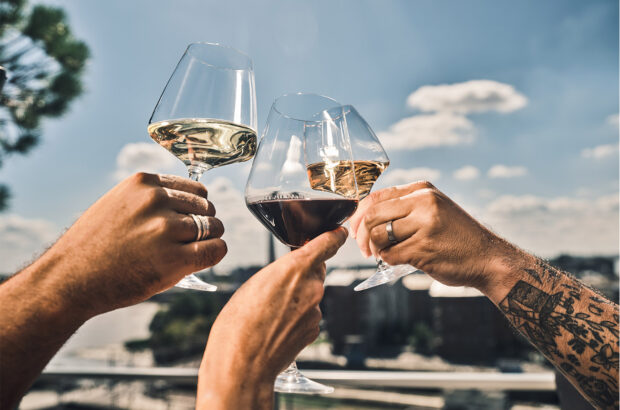 Bordeaux: A region reimagined