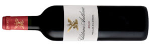 Château Anthonic, Moulis 2020