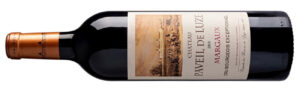 Château Paveil de Luze, Margaux 2019