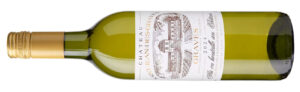 Château Saint-Jean des Graves, Graves 2024 