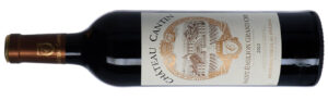Crus & Domaines de France, Château Cantin, Saint-Emilion Grand Cru 2022
