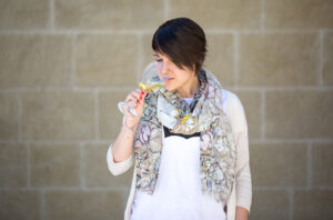 Sara Bañuelos, director of Ramón Bilbao Rueda.