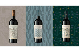 The wines of San Felice: Borgo, La Pieve, Pugnitello