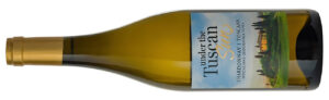 Under the Tuscan Sun, Chardonnay, Tuscany, Italy 2023