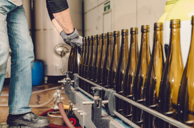 Flying Blue: Navigating the tricky waters of global wine imports