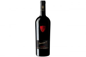 Escudo Rojo's Baronesa P. red wine