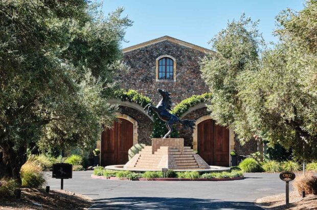 Black Stallion Estate