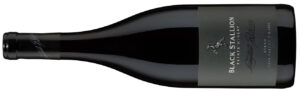 Black Stallion, Limited Release Napa Valley Syrah, Napa Valley, USA 2021