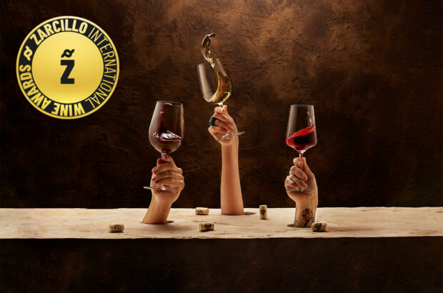 Enter your wine in the Zarcillo International Wine Awards
