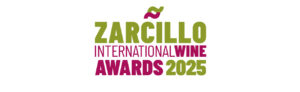 The Zarcillo International Wine Awards logo