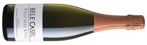 Bele Casel, Extra Brut Vecchie Uve 2019