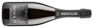Bresolin Extra Brut Benny NV Asolo prosecco