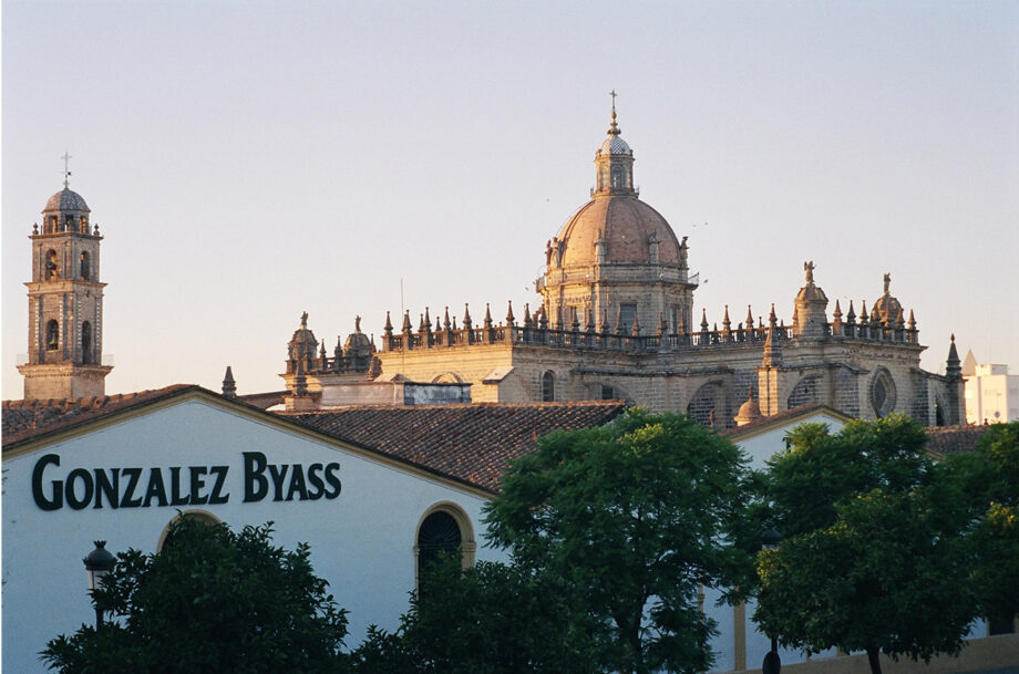 Gonzalez Byass