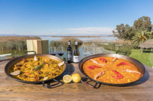 Valencia: Where rich gastronomy meets Mediterranean charm