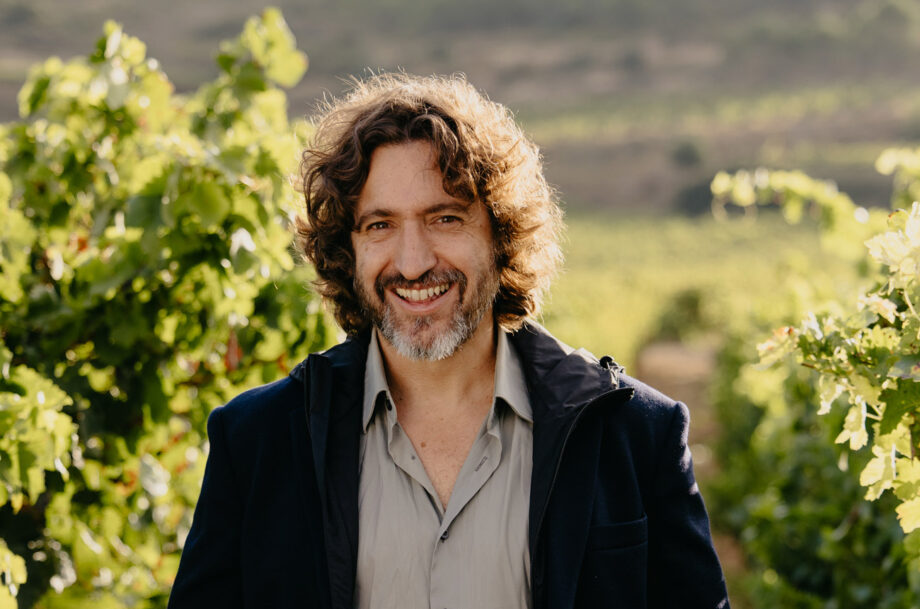 Jose Ramón Urtasun.