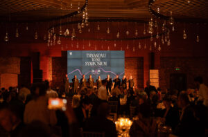 Tsinandali Wine Symposium